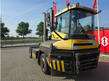 Laotraktor TERBERG