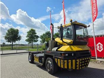 Laotraktor TERBERG