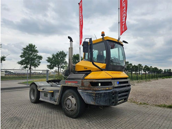 Laotraktor TERBERG