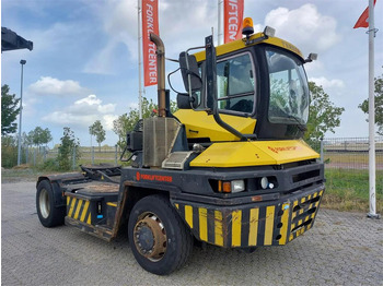 Laotraktor TERBERG