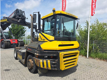 Laotraktor TERBERG