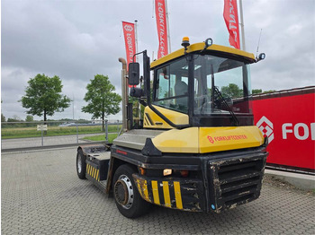 Laotraktor TERBERG
