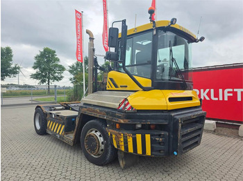 Laotraktor TERBERG