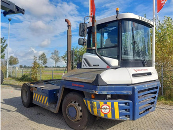 Laotraktor TERBERG