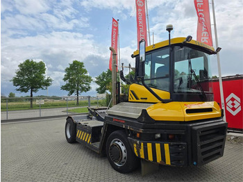 Laotraktor TERBERG