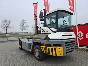 Laotraktor TERBERG