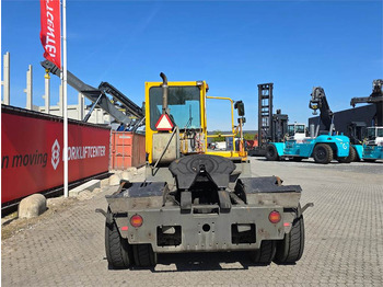 Laotraktor Terberg YT182: pilt 5
