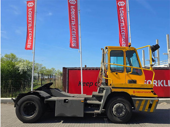 Laotraktor Terberg YT182: pilt 3