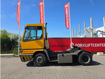 Laotraktor Terberg YT182: pilt 4