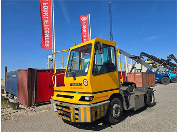 Laotraktor Terberg YT182: pilt 2