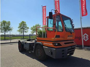 Laotraktor TERBERG