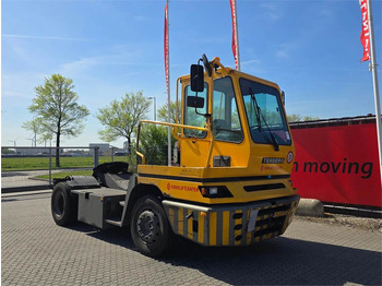 Laotraktor TERBERG