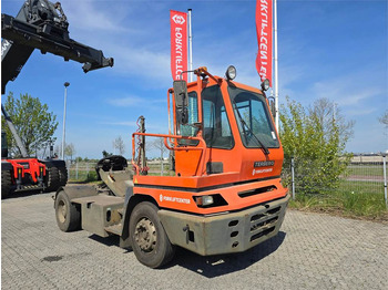 Laotraktor TERBERG