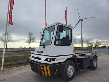 Laotraktor TERBERG