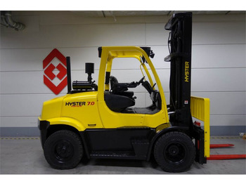 Laotraktor TERBERG