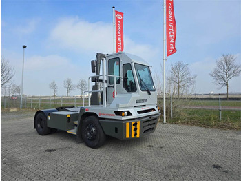 Laotraktor TERBERG