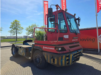 Laotraktor TERBERG