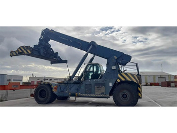 Lükandvirnastaja TEREX