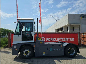 Laotraktor WESTWELL E-Truck S2: pilt 4