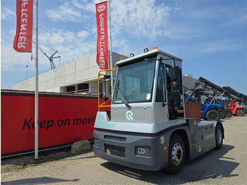 Laotraktor WESTWELL E-Truck S2: pilt 2