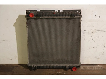 Radiaator HELLA