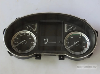 Elektrisüsteem CONTINENTAL