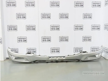 Kaitseraud DAF XF 106