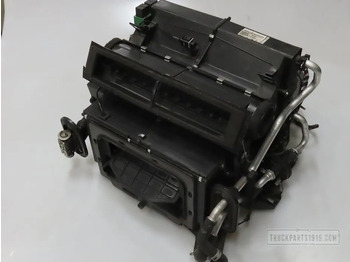 Soojendus/ Ventilatsioon DAF XF 106