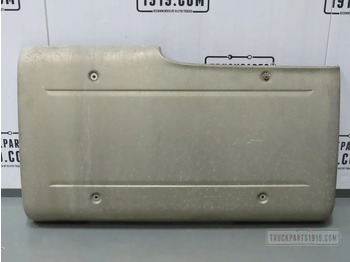 Väljalaskesüsteem DAF