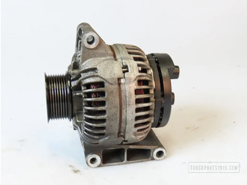 Generaator DAF
