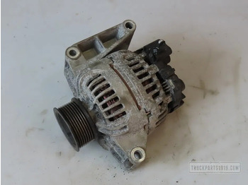 Generaator DAF