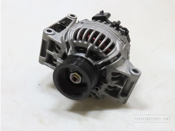 Generaator DAF