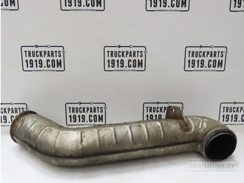 Väljalaskesüsteem DAF