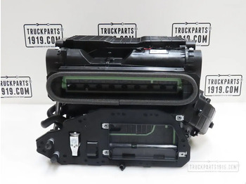 Soojendus/ Ventilatsioon DAF CF