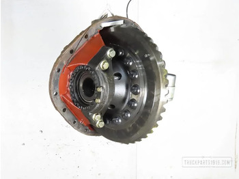 Diferentsiaalvarustus - Veoauto DAF Axle & Steering Parts Differentieel DAF 1347 R=3.07: pilt 2