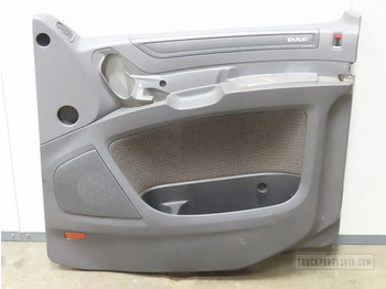 Uks ja varuosad DAF XF