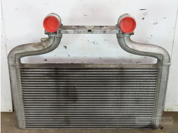 Radiaator DAF CF