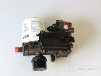 Piduriosad - Veoauto DAF Compressed Air System Luchtdroger unit DAF: pilt 2