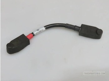 Kaablid/ Juhtmestik DAF