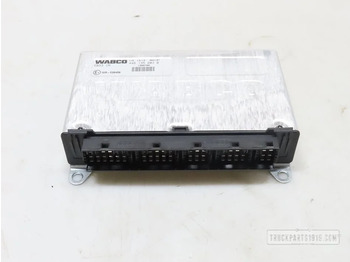 Mootori juhtimisseade DAF