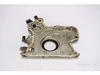 Mootor ja varuosad DAF