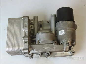 Mootor ja varuosad DAF XF 105