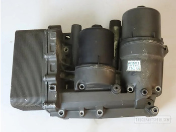 Mootor ja varuosad DAF XF 105