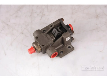 Väljalaskesüsteem DAF