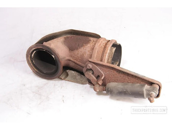 Väljalaskesüsteem DAF