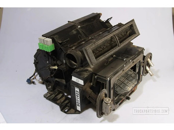 Soojendus/ Ventilatsioon DAF XF 105
