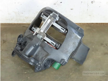 Pidurirattad - Veoauto Iveco Brake System Remklauw Iveco: pilt 2