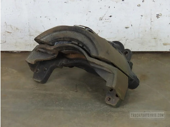 Pidurirattad IVECO
