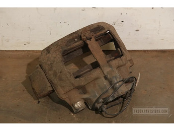Pidurirattad IVECO