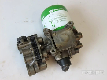 Piduriosad - Veoauto Iveco Compressed Air System luchtdroger Iveco: pilt 2